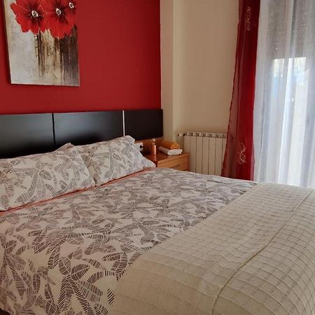 Ca L'Esmolet Apartment Тремп Екстериор снимка