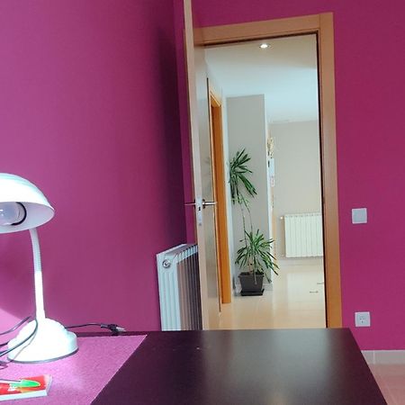 Ca L'Esmolet Apartment Тремп Екстериор снимка