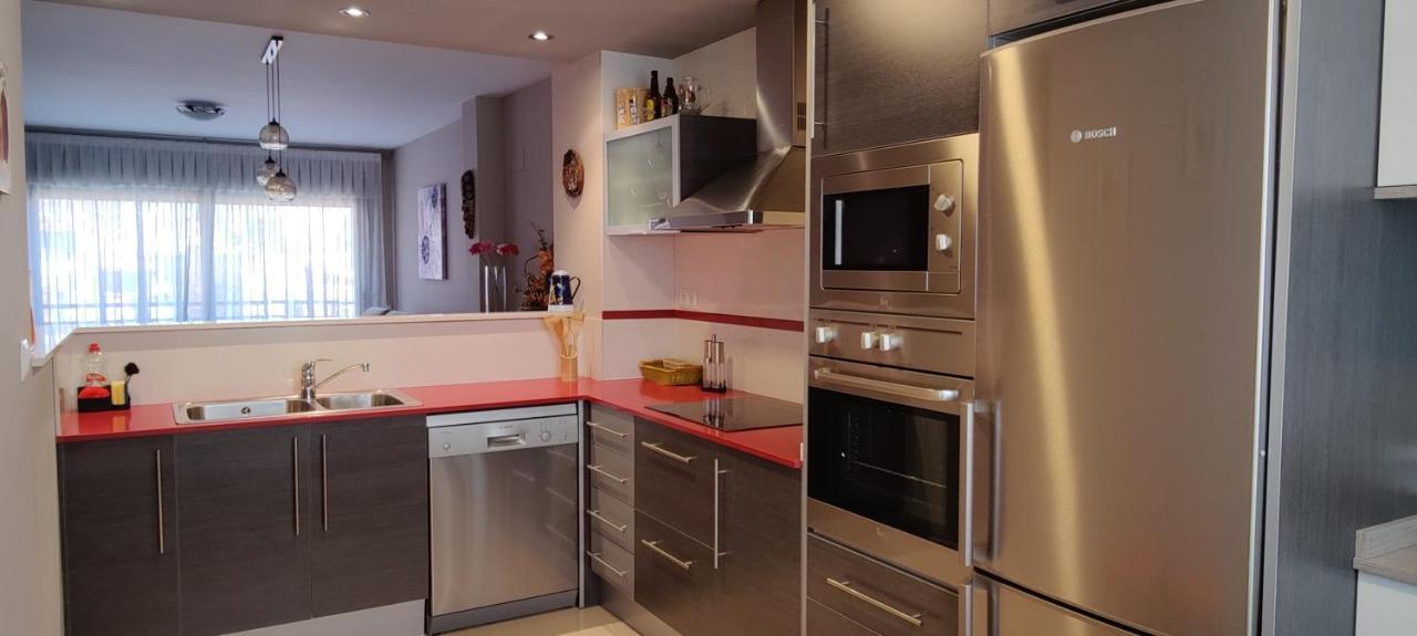 Ca L'Esmolet Apartment Тремп Екстериор снимка
