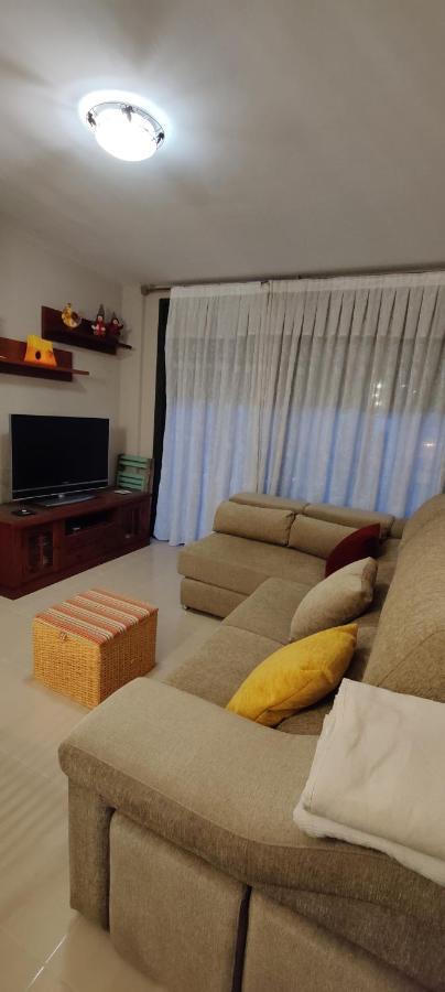Ca L'Esmolet Apartment Тремп Екстериор снимка