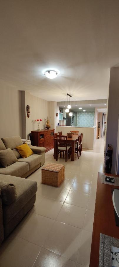 Ca L'Esmolet Apartment Тремп Екстериор снимка