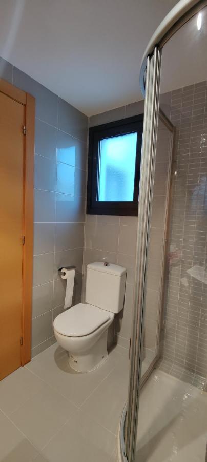 Ca L'Esmolet Apartment Тремп Екстериор снимка