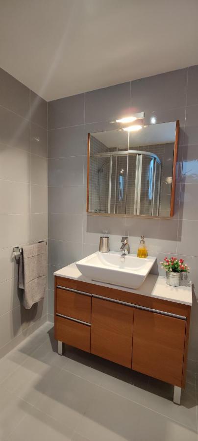 Ca L'Esmolet Apartment Тремп Екстериор снимка
