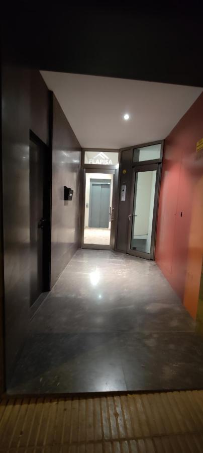 Ca L'Esmolet Apartment Тремп Екстериор снимка