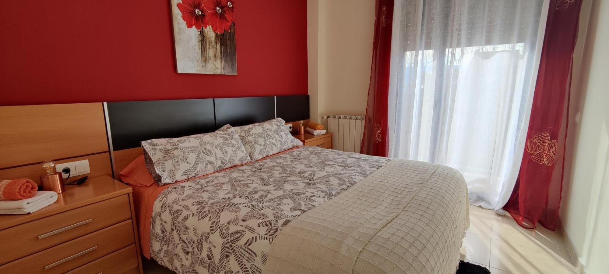 Ca L'Esmolet Apartment Тремп Екстериор снимка