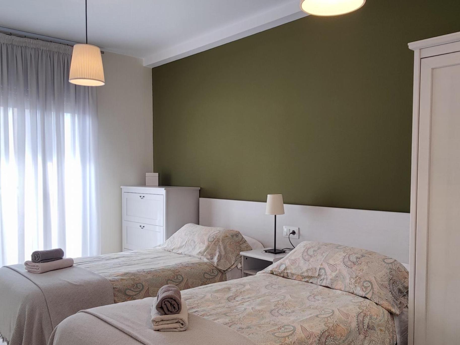 Ca L'Esmolet Apartment Тремп Екстериор снимка